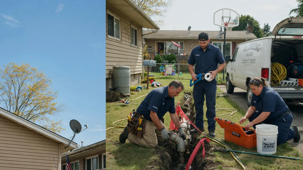 Garbage Disposal Replacement in Summersville, KY near me